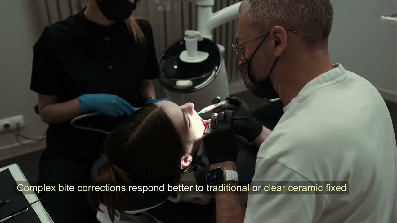 Invisalign, Clear Braces, or Traditional Braces: Which Is Best in Vista?
