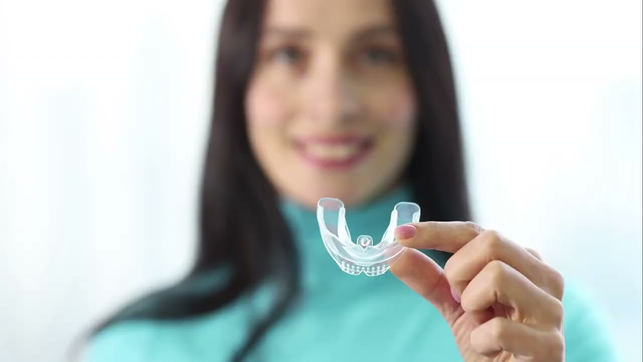 How long do dental bonding results typically last?
