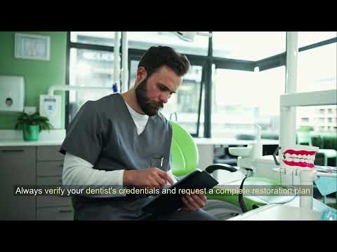 Which Dental Implant Brands Do Dentists Actually Trust in 2026?