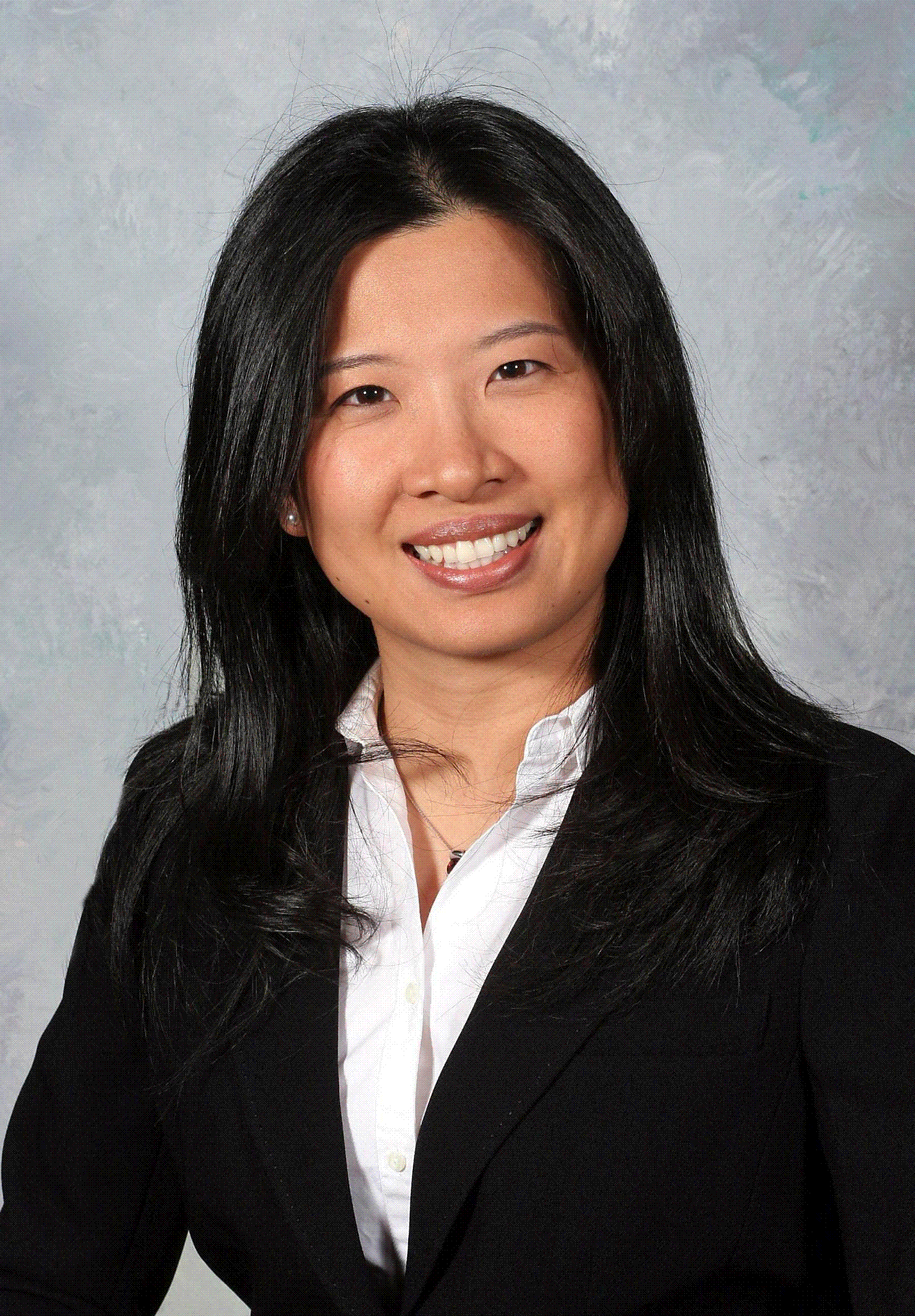 Dr Susan Chang