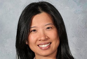 Dr. Susan Chang