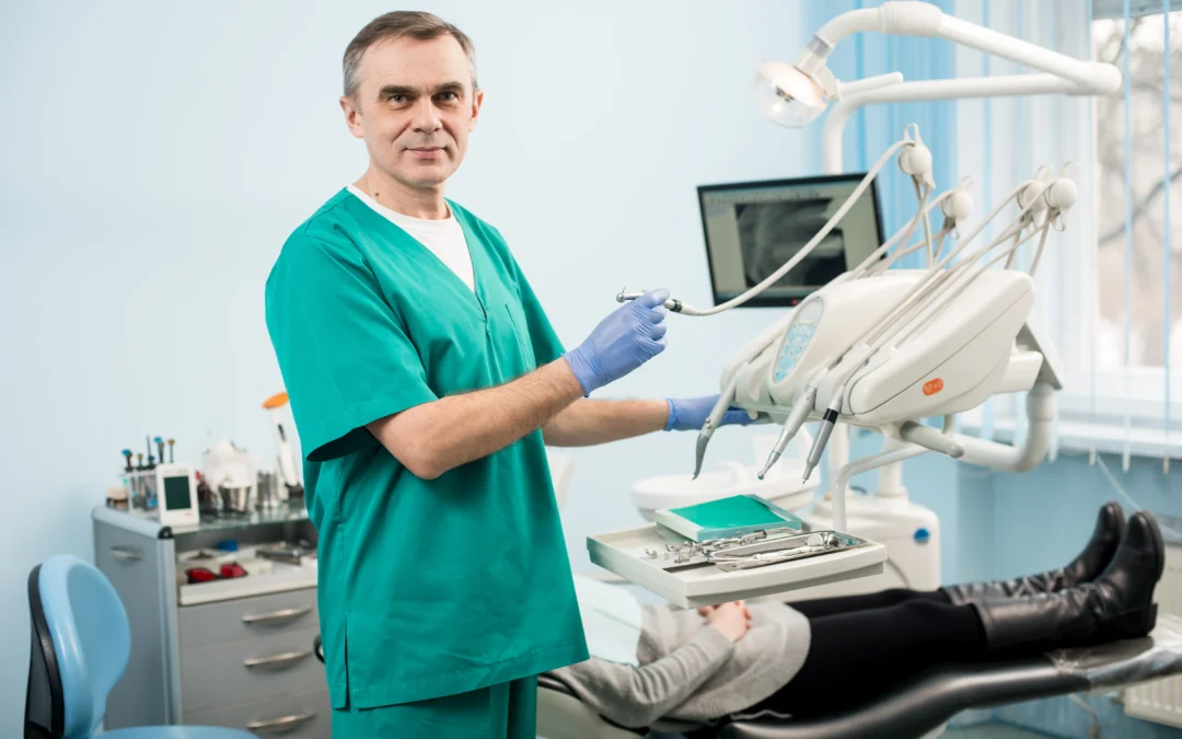 Why Choosing a Vista Dentist Matters for Your Long-Term Oral Health