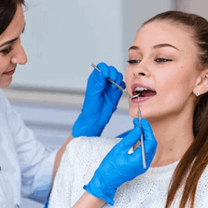 Cosmetic Dentist San Marcos, CA
