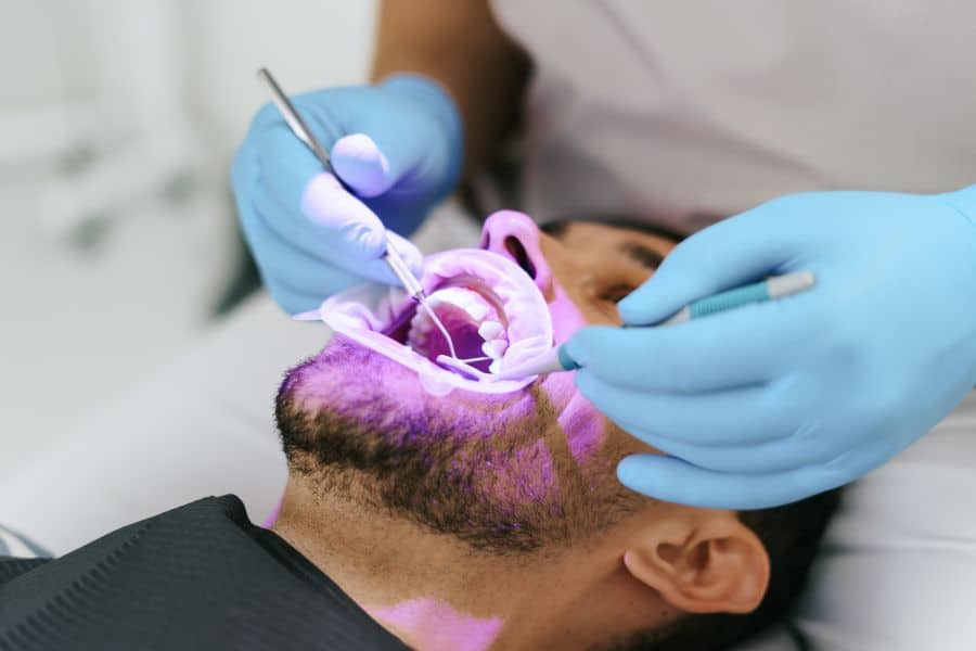 Finding the Vista Best Dentist: What to Look For